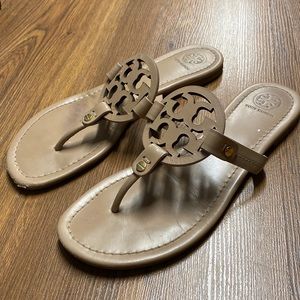 Tory Burch Miller Sandals